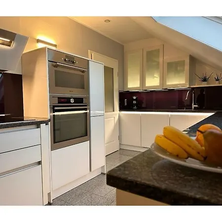 Am Waeldchen 8 Comfortable Nyaraló Vöhl