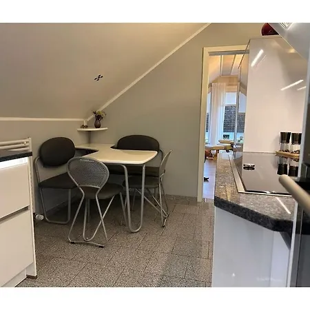 Am Waeldchen 8 Comfortable Feriehus Vöhl