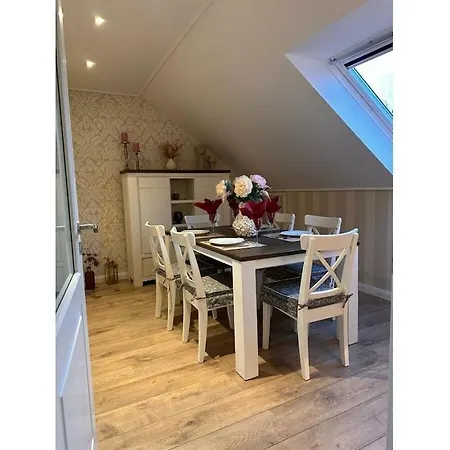 Am Waeldchen 8 Comfortable Nyaraló