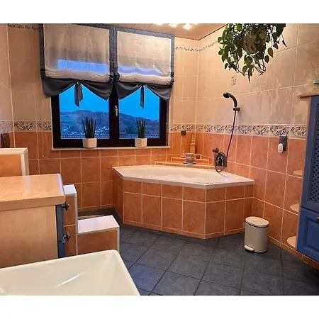 Nyaraló Am Waeldchen 8 Comfortable *