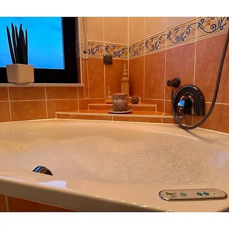 Nyaraló Am Waeldchen 8 Comfortable Vöhl