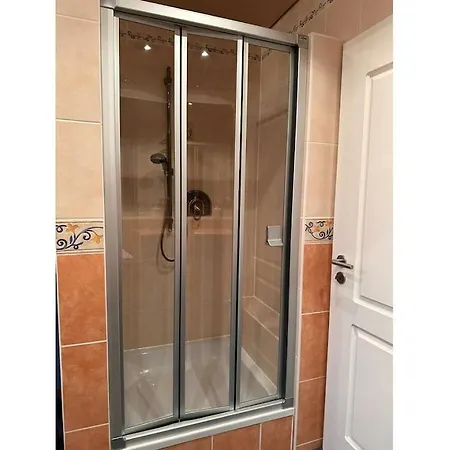 Feriehus Am Waeldchen 8 Comfortable Vöhl