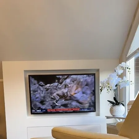 Am Waeldchen 8 Comfortable