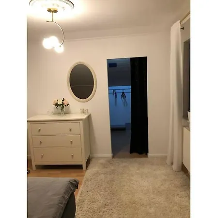 Nyaraló Am Waeldchen 8 Comfortable