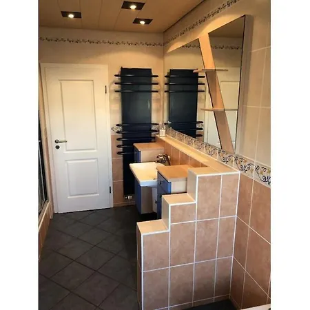 Am Waeldchen 8 Comfortable * Vöhl