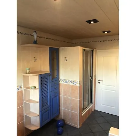 Am Waeldchen 8 Comfortable * Vöhl