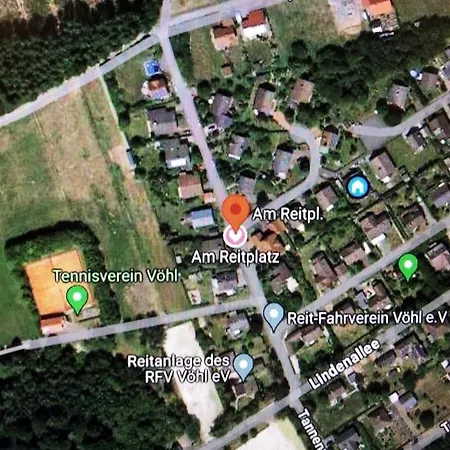 Am Waeldchen 8 Comfortable *