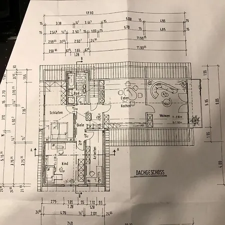 Am Waeldchen 8 Comfortable Nyaraló Vöhl